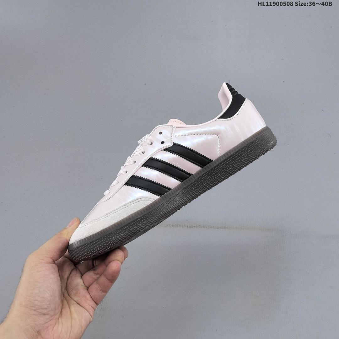 Adidas Originals Samba ID - foto 4