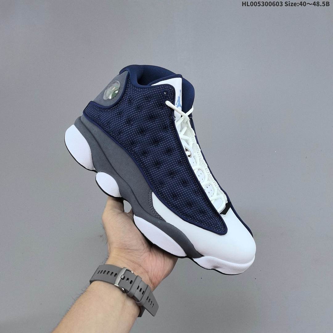 Air Jordan 13 Retro "Flint" AJ13 13 aj13 13 3M - foto 3
