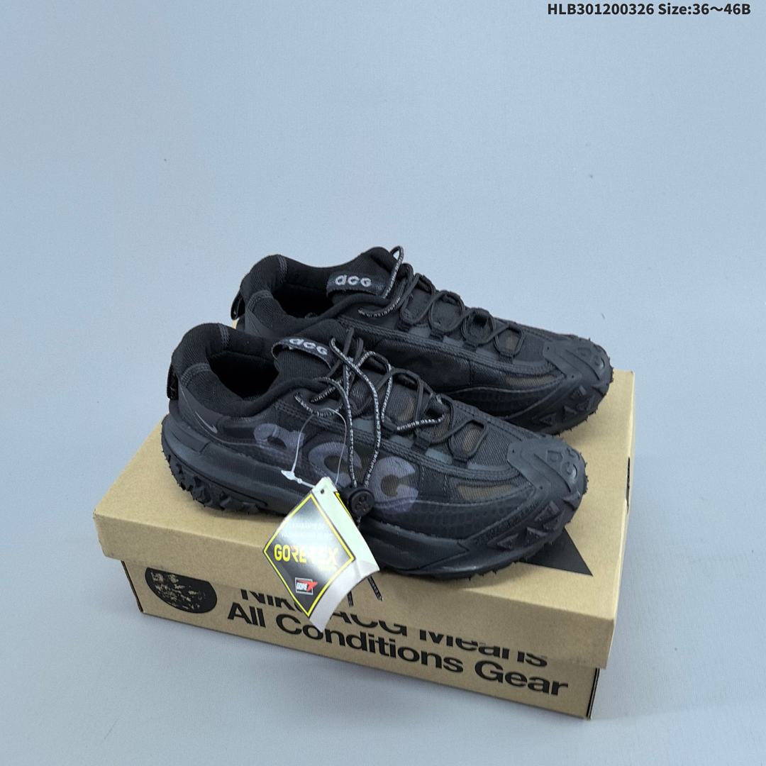 Nike ACG MOUNTAIN FLY 2 LOW Mountain Fly - foto 17