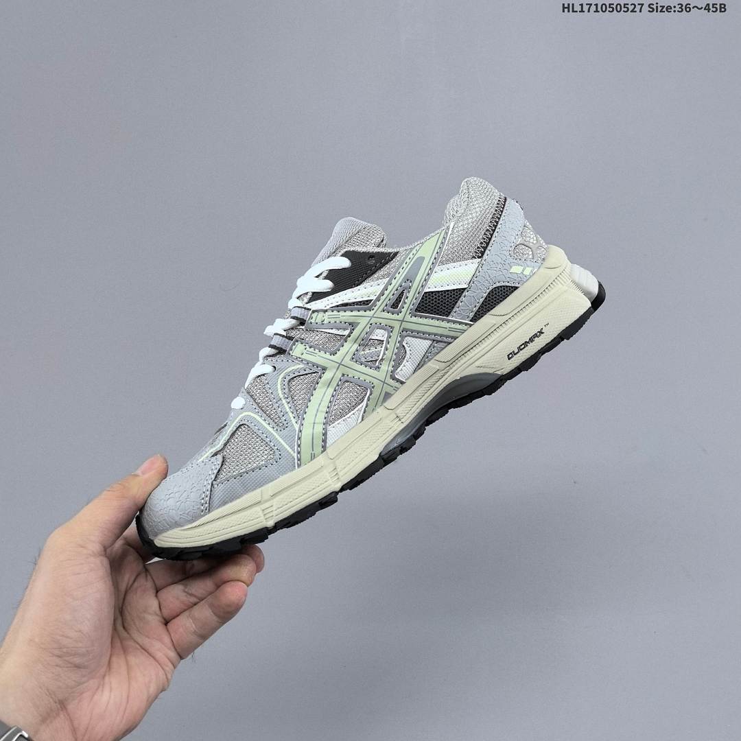 Asics Gel-Kahana 8 FL Gel-Kahana 8 Urban Outdoor - foto 4