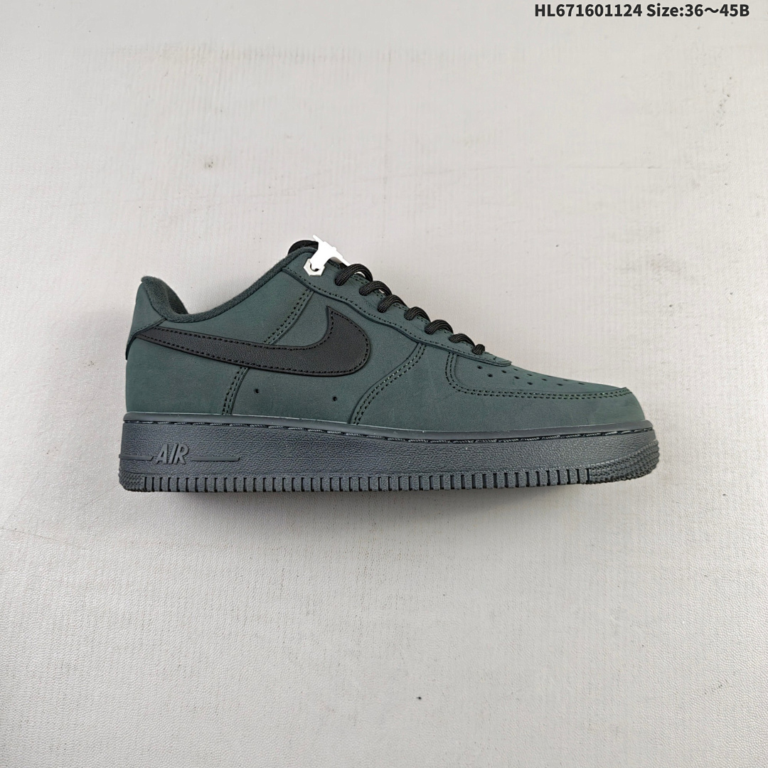NIKE AIR FORCE 1‘07 LV8 -0