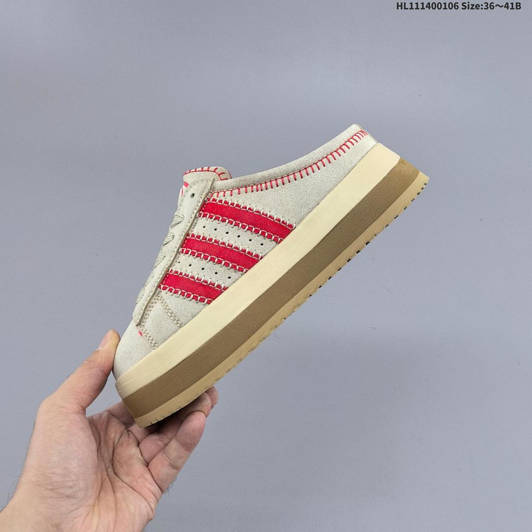 Adidas Originals Campus 00S WTR LO LOGO - foto 7