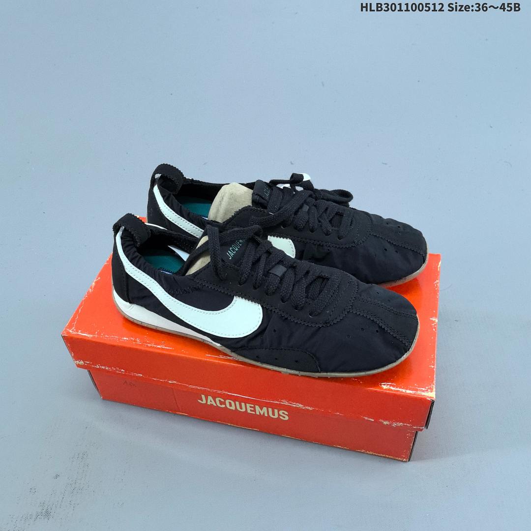Jacquemus x Nike Jacumoon ‍ ‍‍ - foto 5