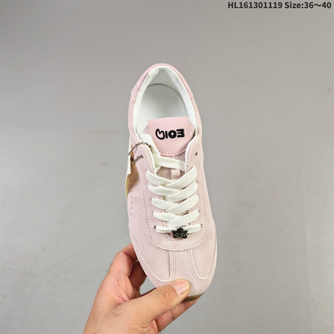 Alo Yoga Sunset Sneaker - foto 7