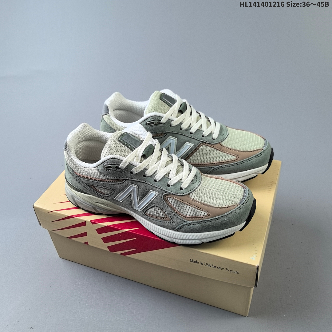 New Balance U990 “ 1982 “ ”990
