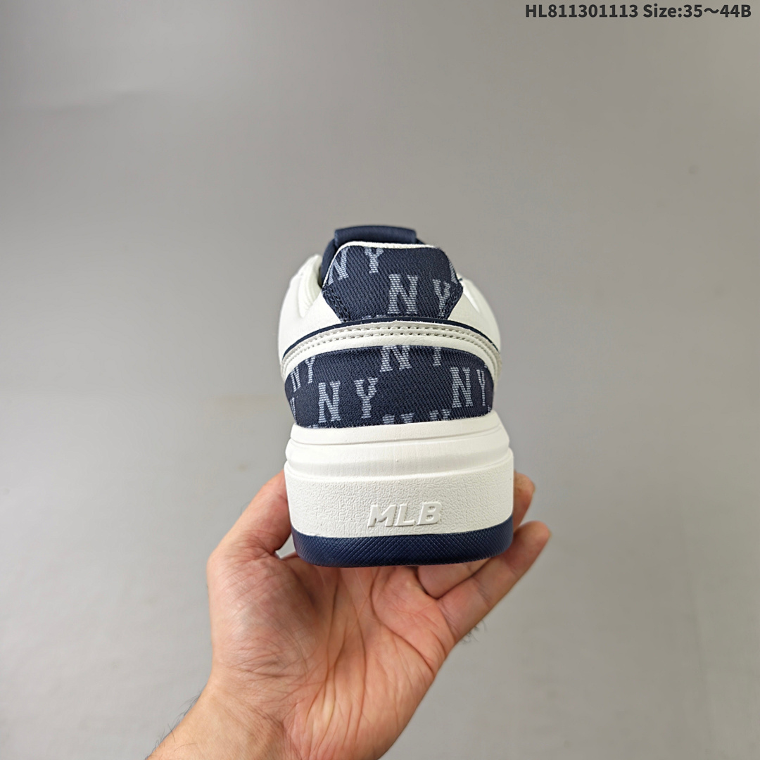 MLB CHUNKY LINER EMBO MONOGRAM - foto 6