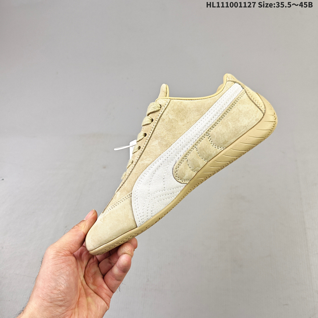 Puma Speedcat OG -02 .5 4 - foto 7