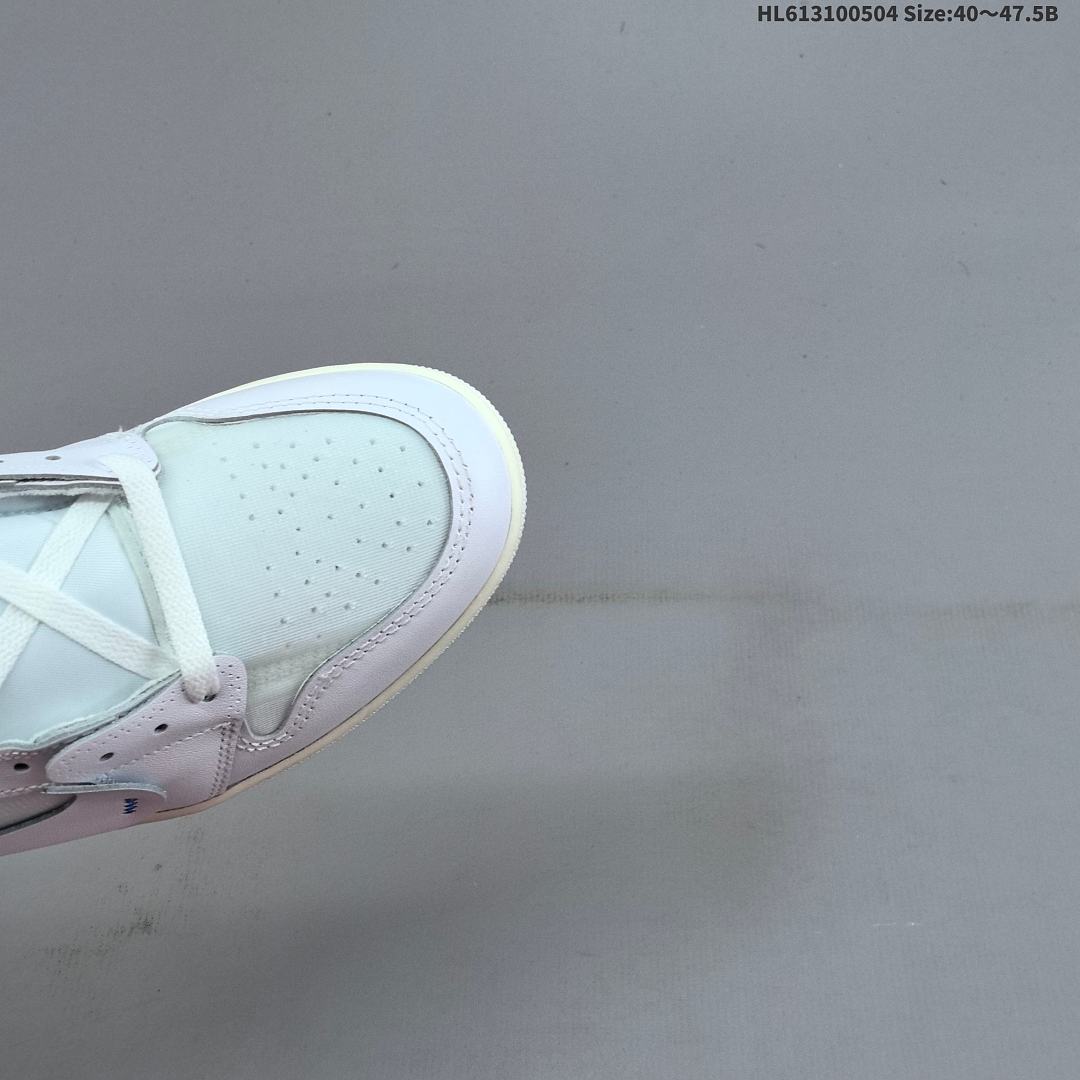 ❗️ Virgil Abloh Archive x Air Jordan 1 High OG "Alaska" AJ1 1 aj1 1 - foto 8