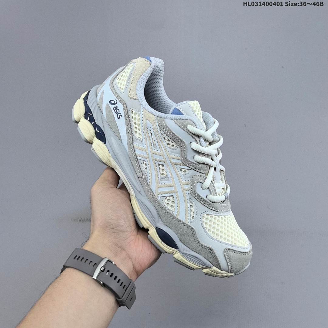 Asics Gel-NYC G LOGO - foto 5
