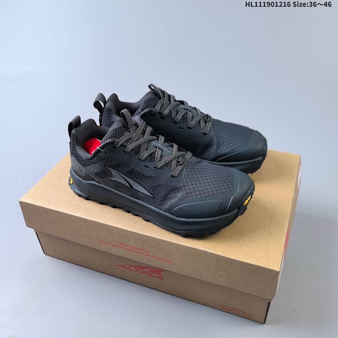 Altra Lone Peak 9 - foto 2