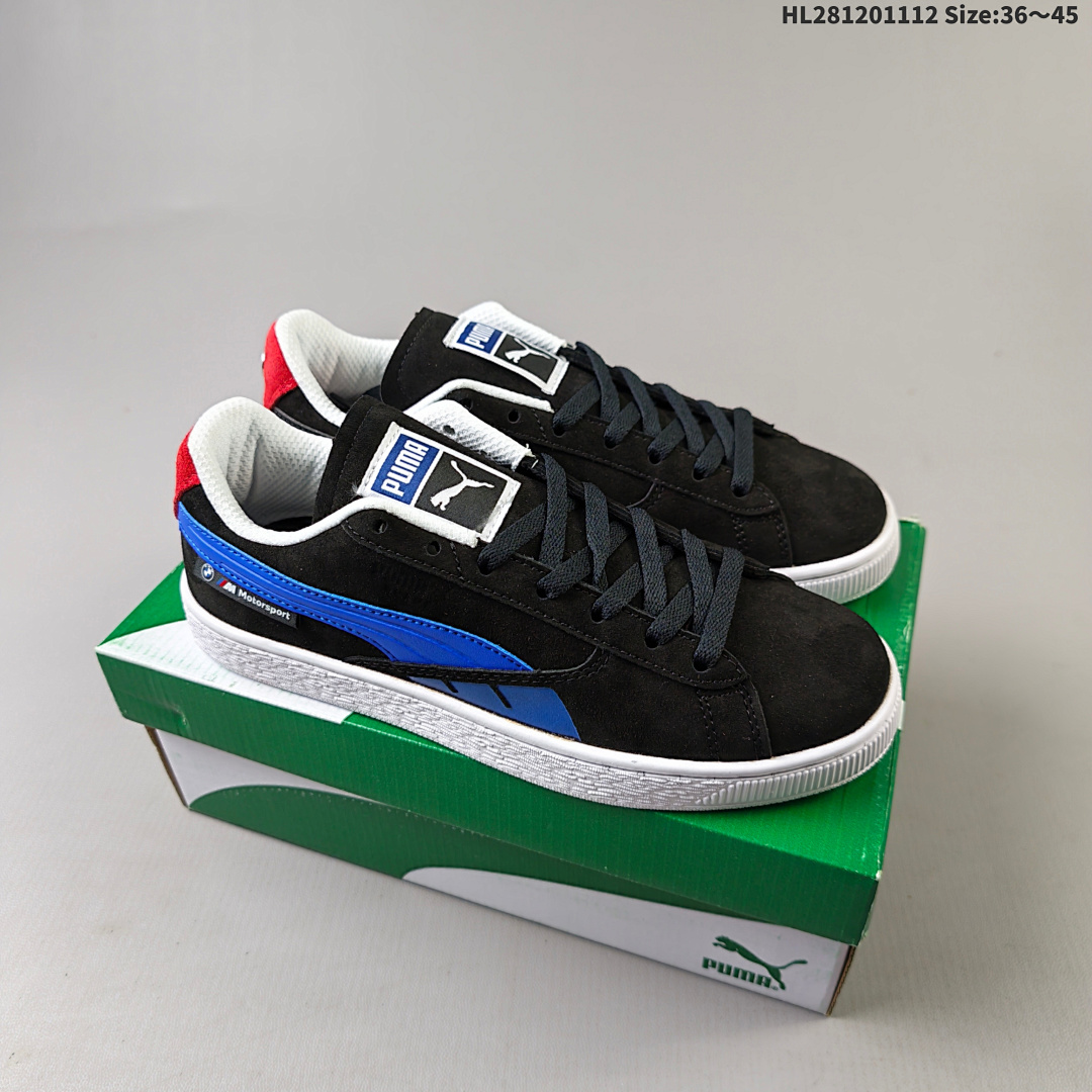 Puma Suede XL ID Size 45 - foto 4