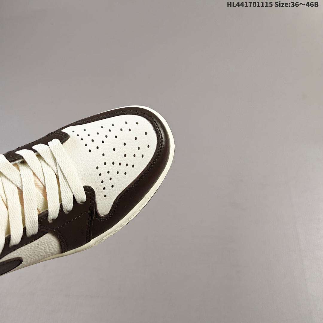 Nike Air Jordan 1 Retro High OG AJ1 · - foto 4