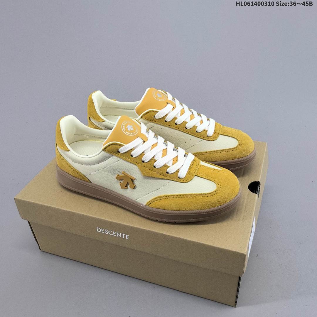 DESCENTE CHRON COURT SB