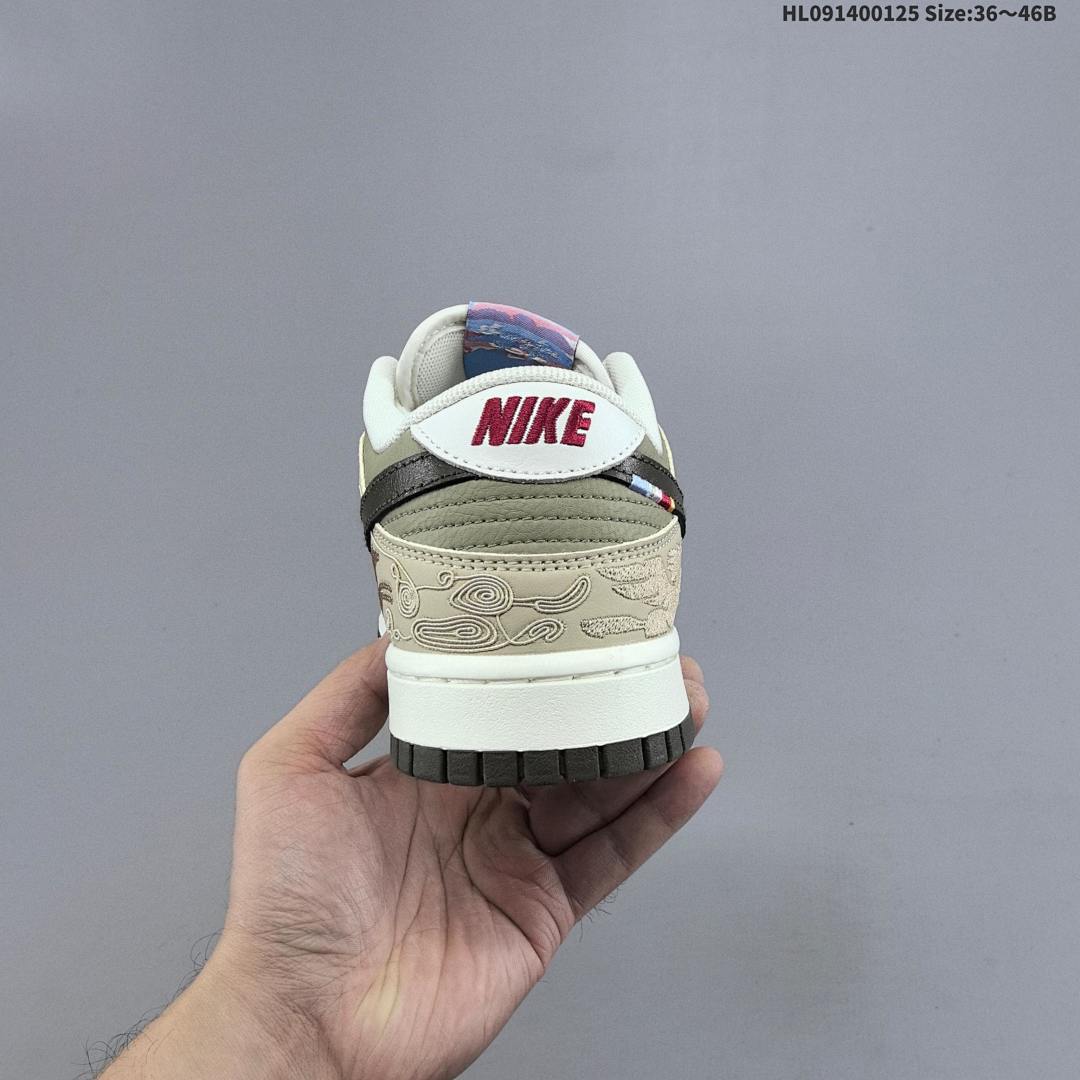 Nike Dunk Pegasus Pack CNY ZoomAir - foto 5