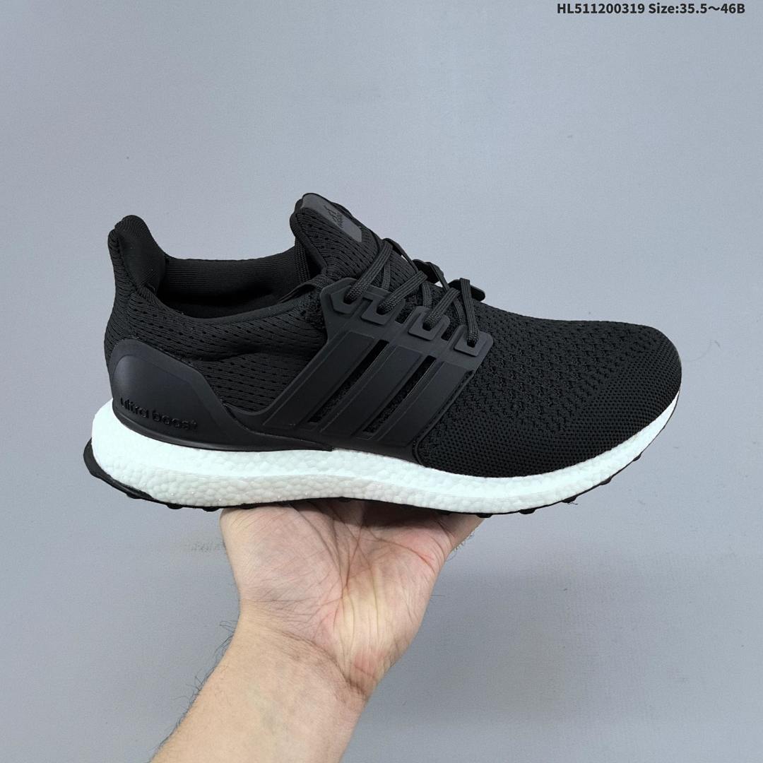 Adidas Ultraboost 1.0 Boost Stretchweb - foto 4