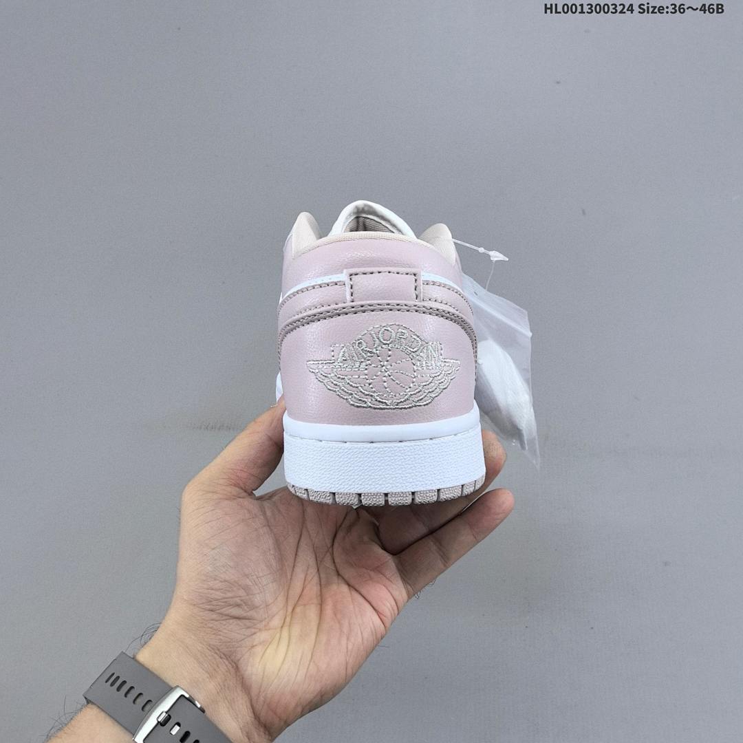 Air Jordan 1 Low AJ1 1 aj1 1 Sww - foto 6