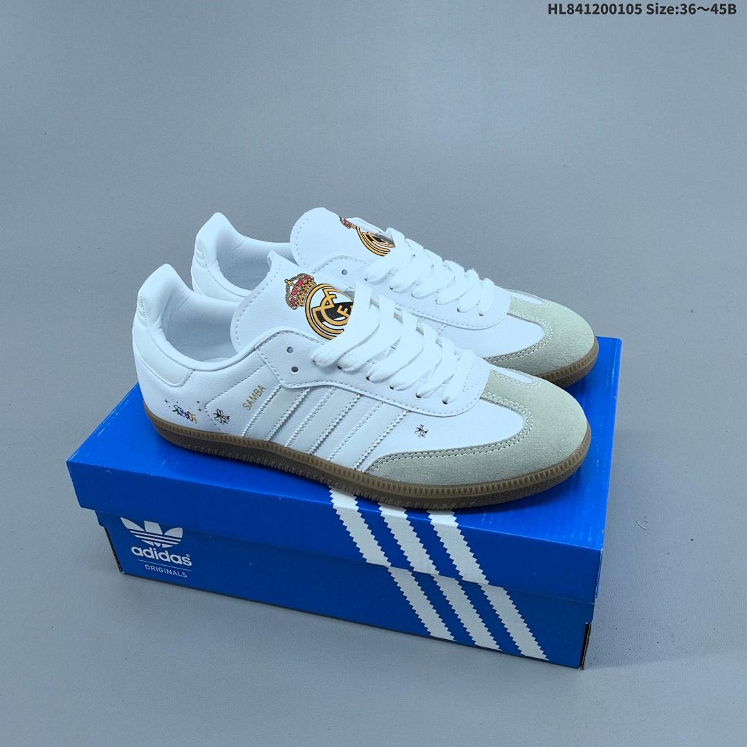 Adidas Originals Samba OG - foto 7
