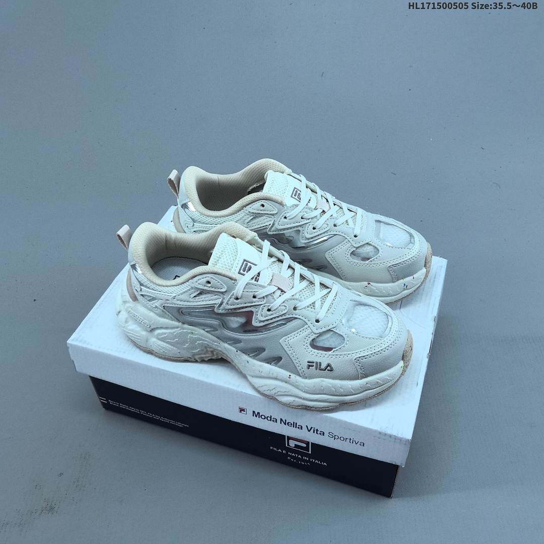 FILA FERN :F12M331101 - foto 2