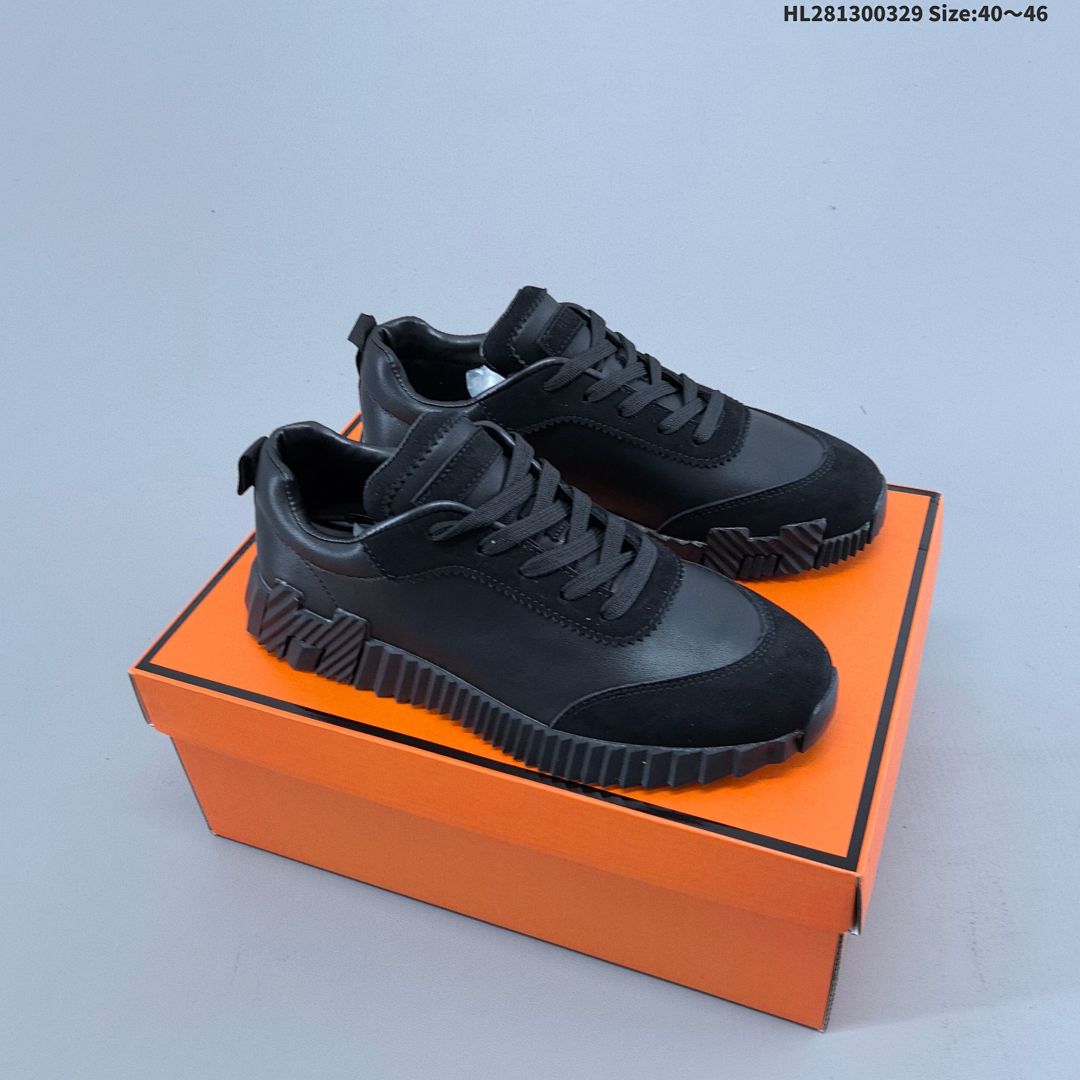 HERMES Bouncing ID Size 46 - foto 5