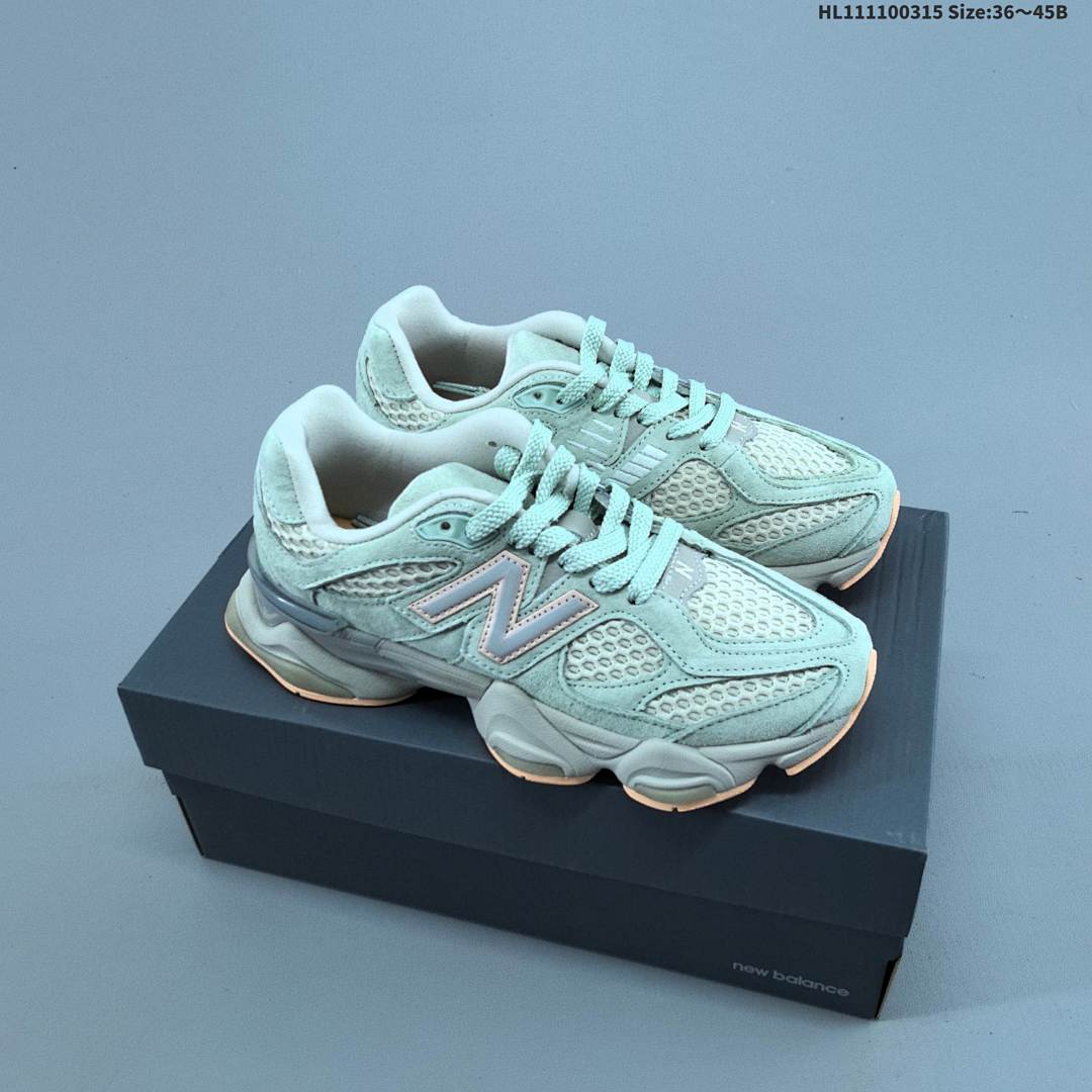 New Balance 9060 ABZO - foto 9