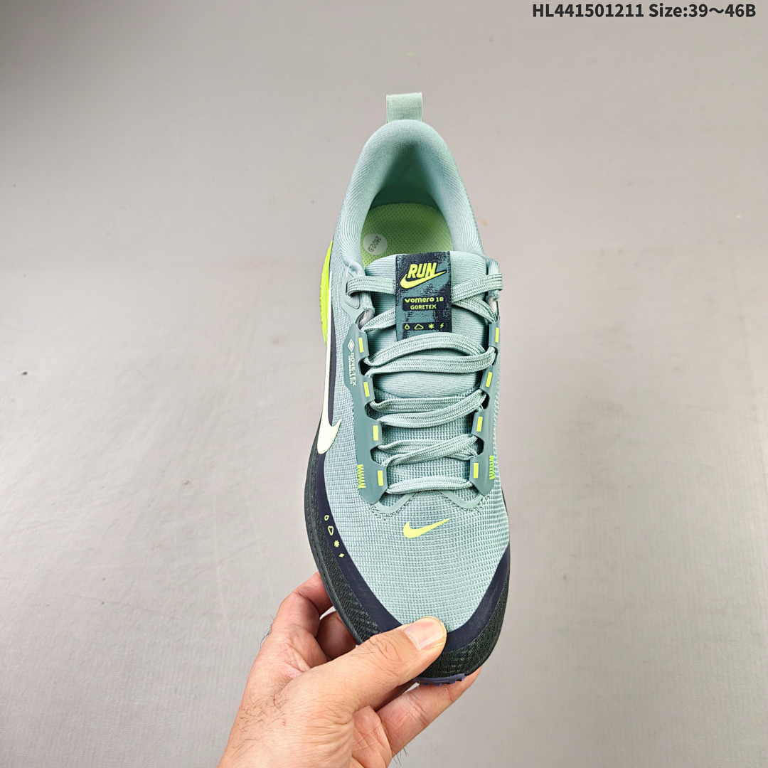 Nike VOMERO 18 GTX ReactX Air Zoom - foto 6