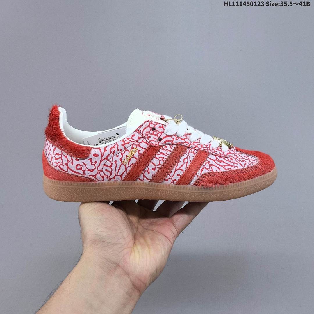 Adidas Originals Samba OG .5 3 - foto 9