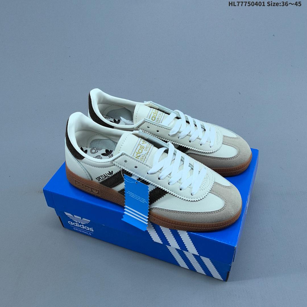 adidas Handball Spezial IE3403 HL77750401 Size 45 - foto 5