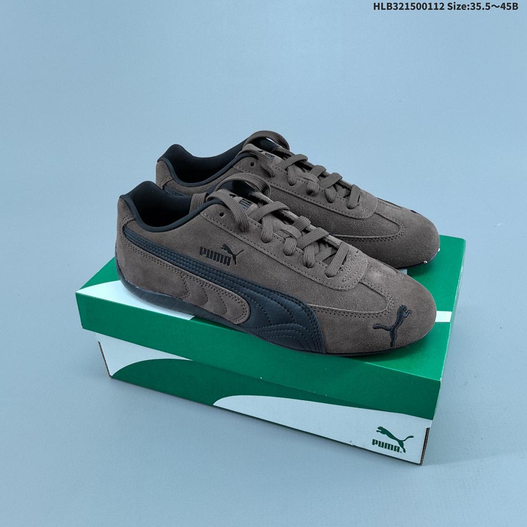 PUMA Speedcat OG PUMA Speedcat OG 406329