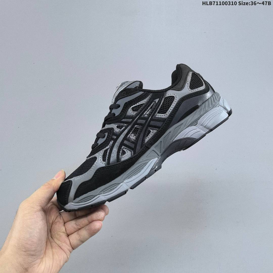 AsicsGel-NYC 2025 ASICSTIGER ASICS GEL-NYC - foto 7