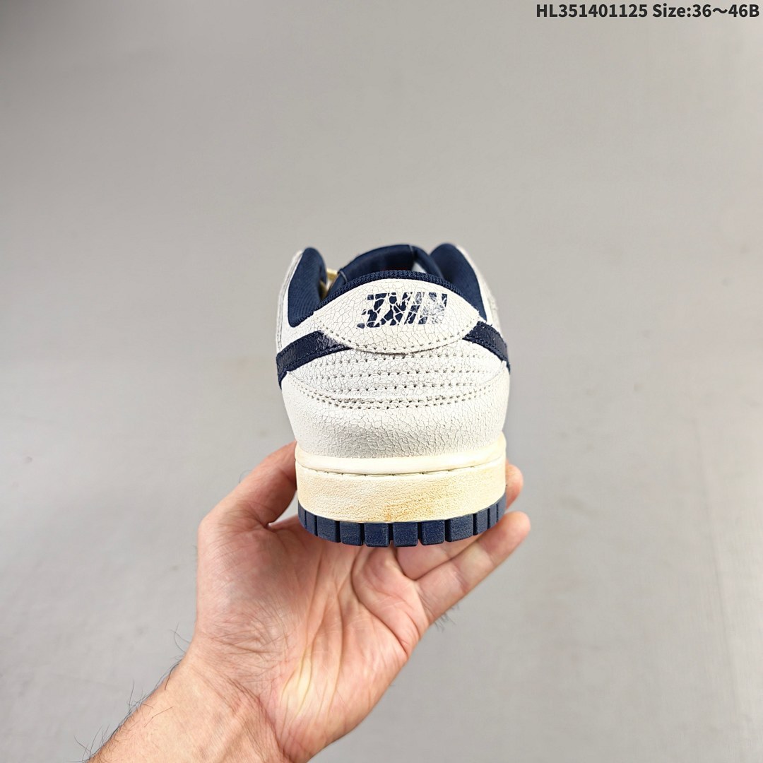 NIKE sb DUNK LOW -001 - foto 6