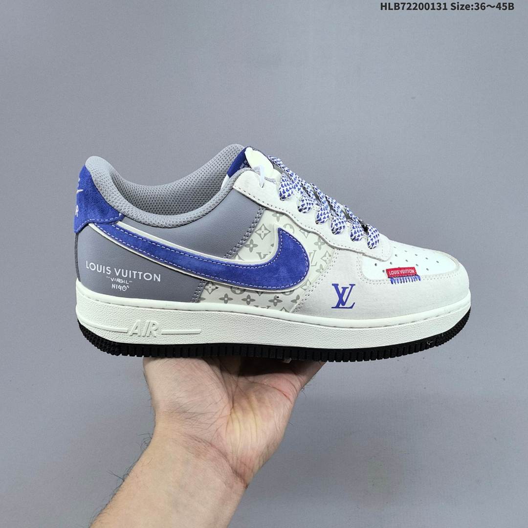 NIKE AIR FORCE 1‘07 LV8 -F0 - foto 6