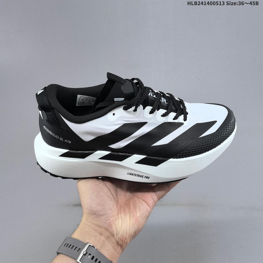 Adidas Adizero Pro Evo SL ATR Lightstrike Pro - foto 2