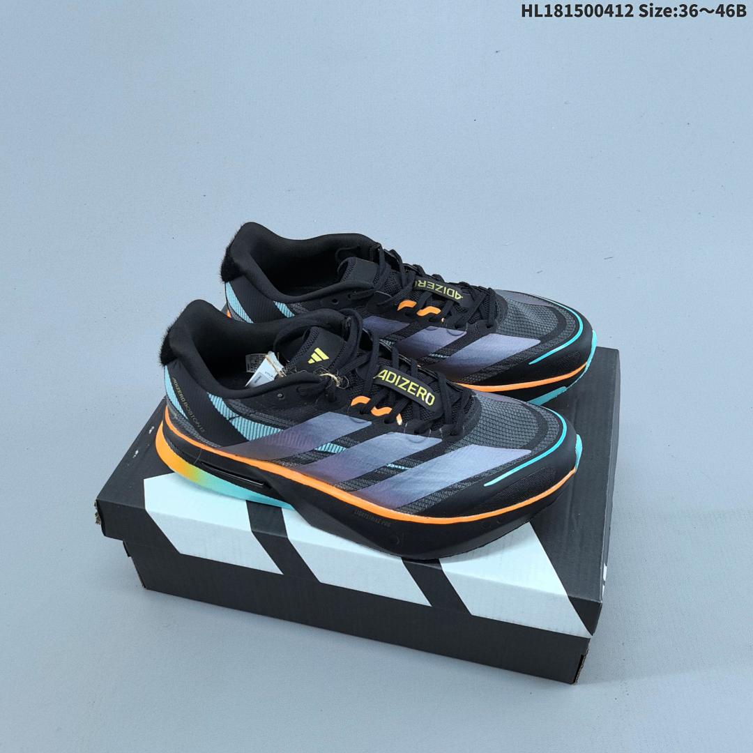 adidas adizero BOSTON 13 Boost - foto 17