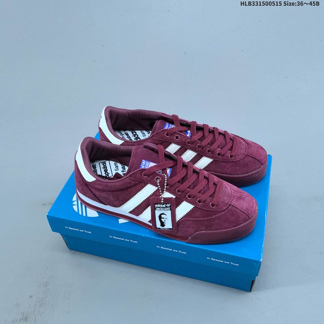 Adidas LG II SPZL ID Size 45B - foto 8
