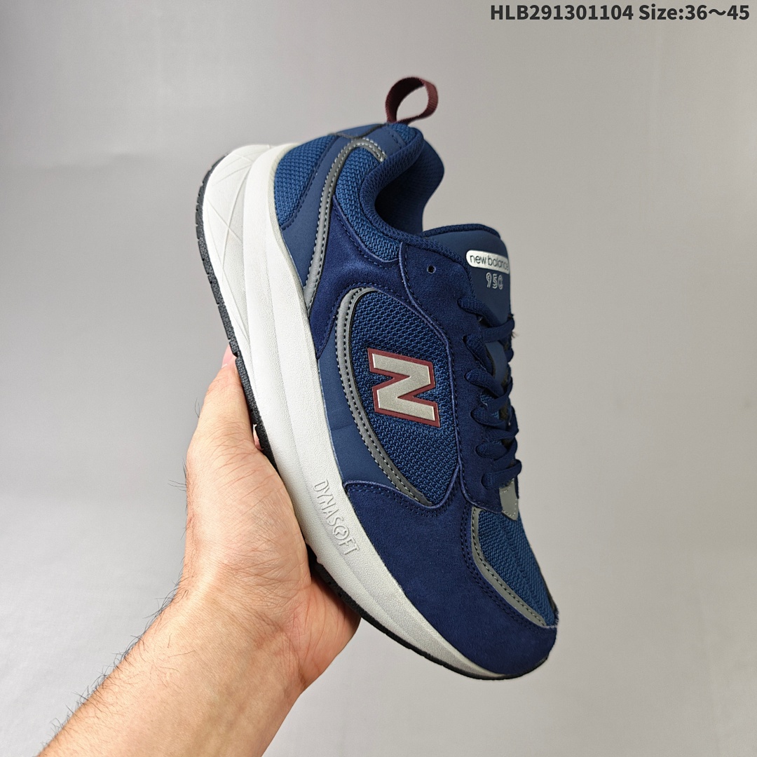 NB NEW BALANCE NB 950 UA950CC1 HLB291301104 Size 45 - foto 3