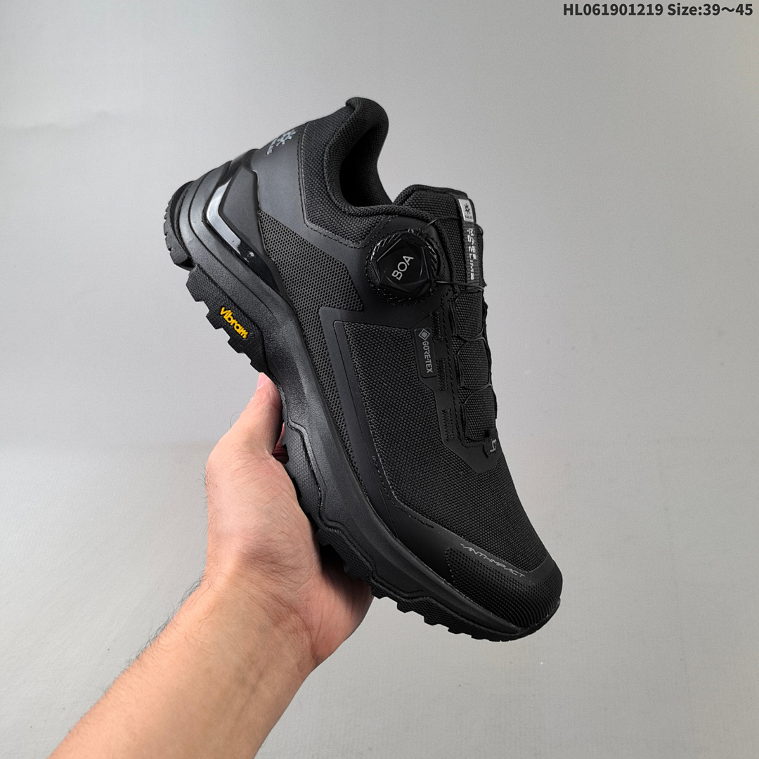 KAILAS GTX Vibram - foto 6