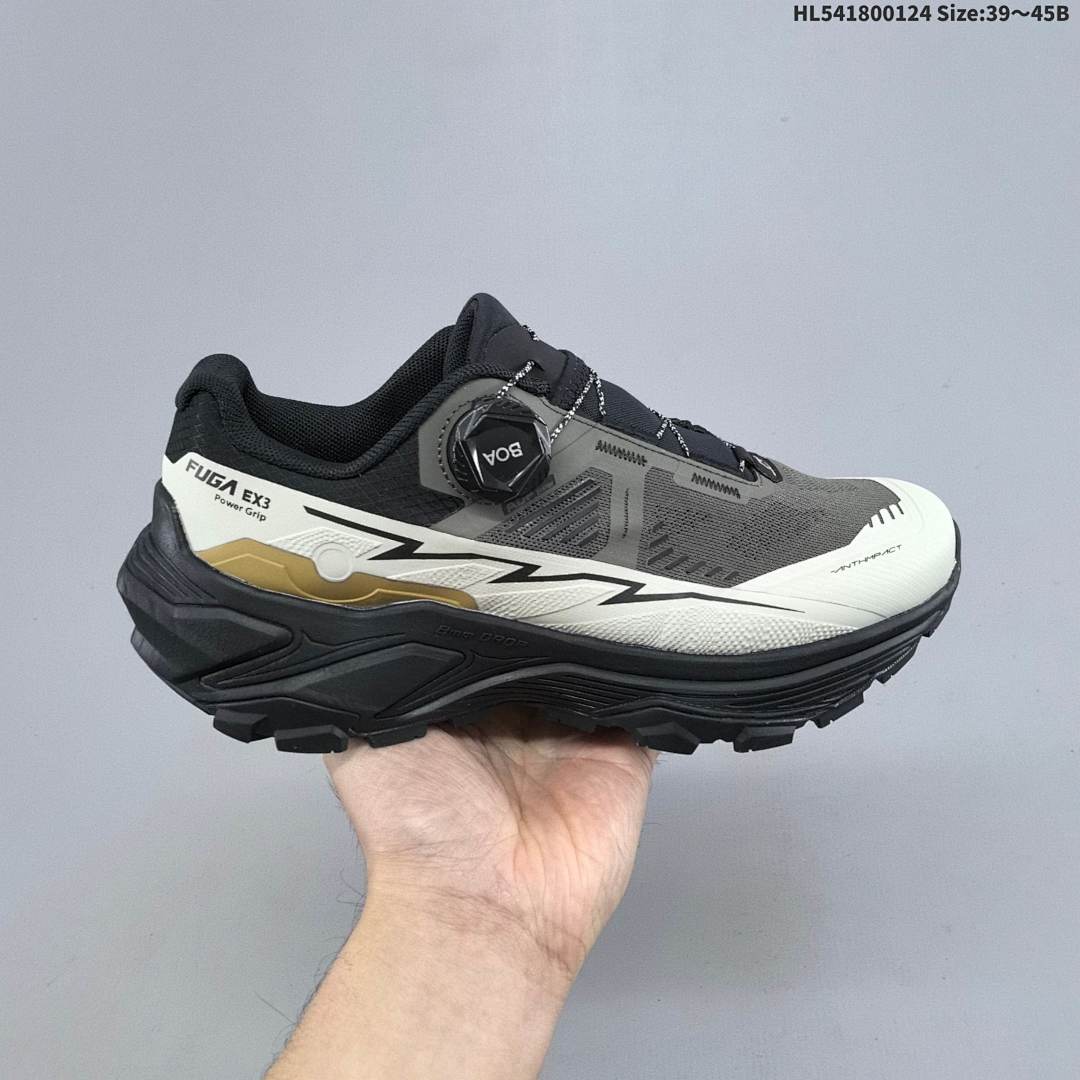 KAILAS GTX Vibram - foto 11
