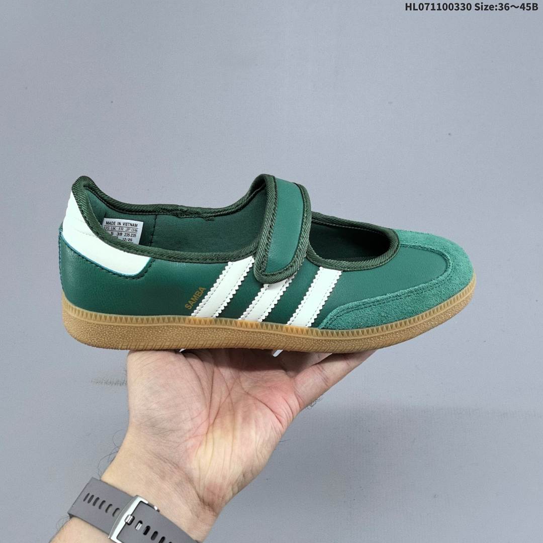 AD Original Samba OG JR1402 3 - foto 4