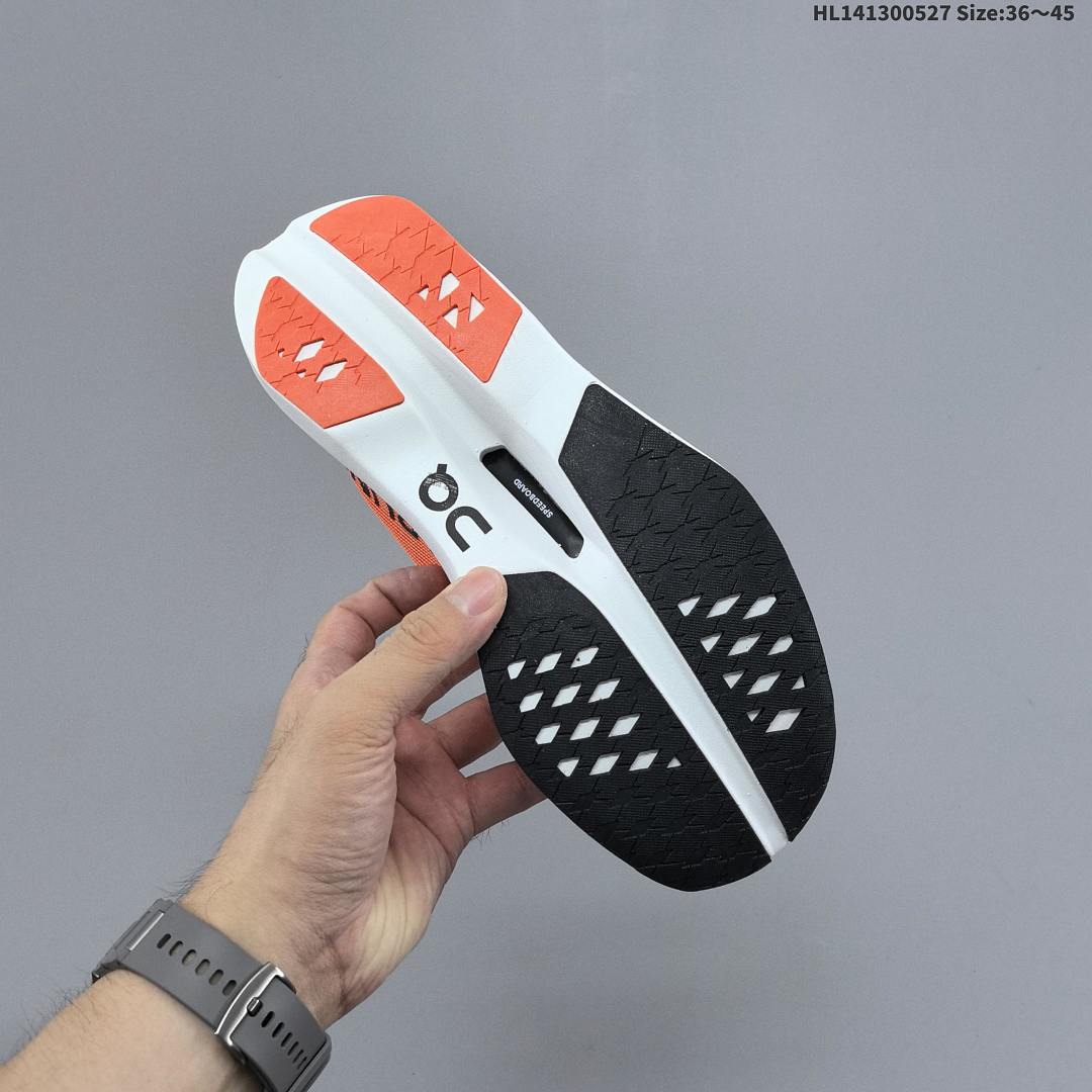On Cloudboom Volt :3MF30980462 ID:HL141300527 Size:36 45 - foto 7