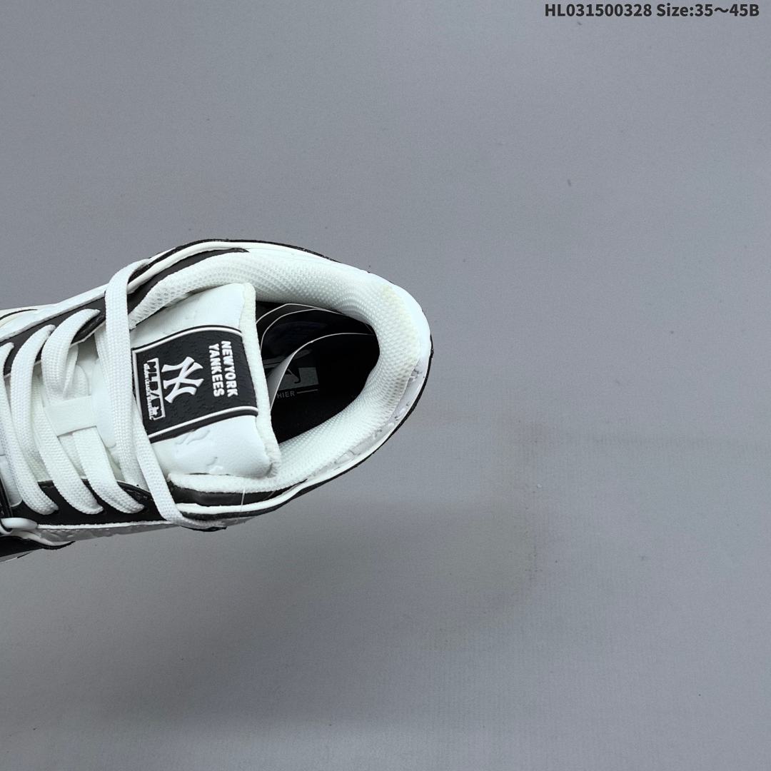2022ss Korea NY MLB Chunky Liner New York Yankees - foto 9