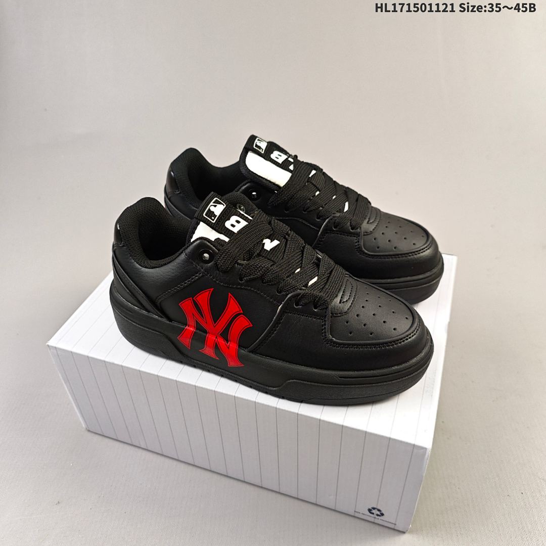 MLB CHUNKY LINER DENIM CLASSIC MONOGRAM MLB Chunky Liner - foto 2