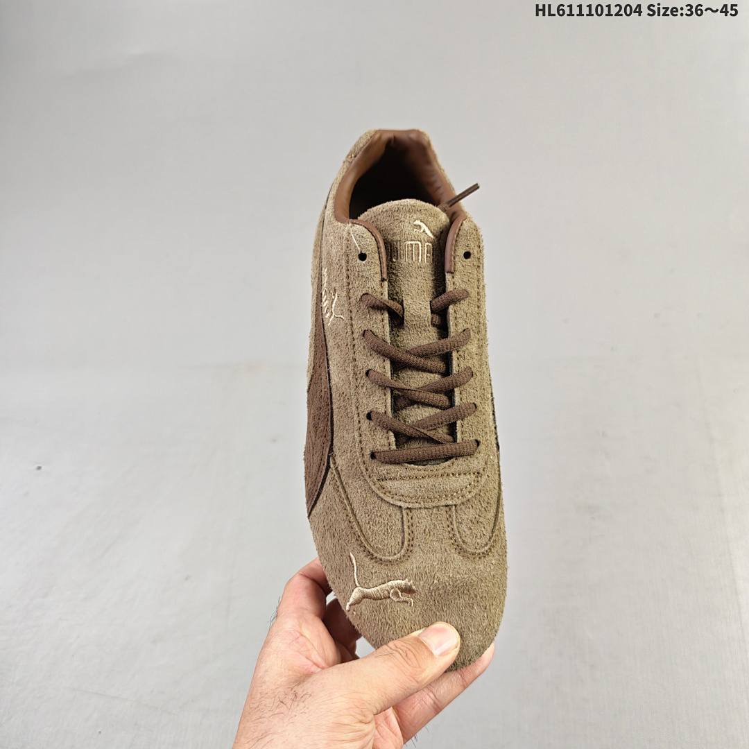 Puma Speedcat OG -01 .5 4 - foto 7