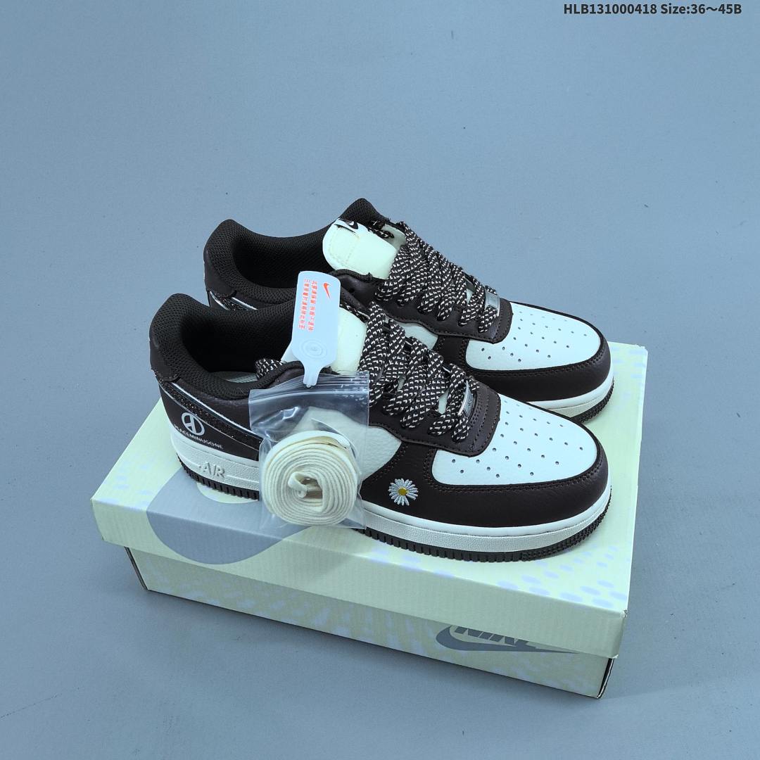Nike Air Force1 07 low - foto 5