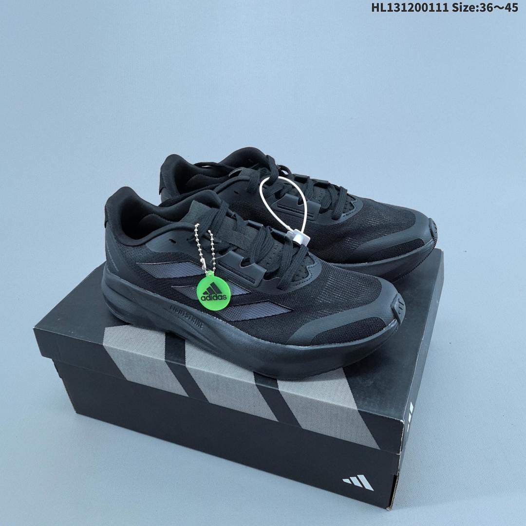 adidas DURAMO SPEED M ID9850 HL131200111 - foto 4