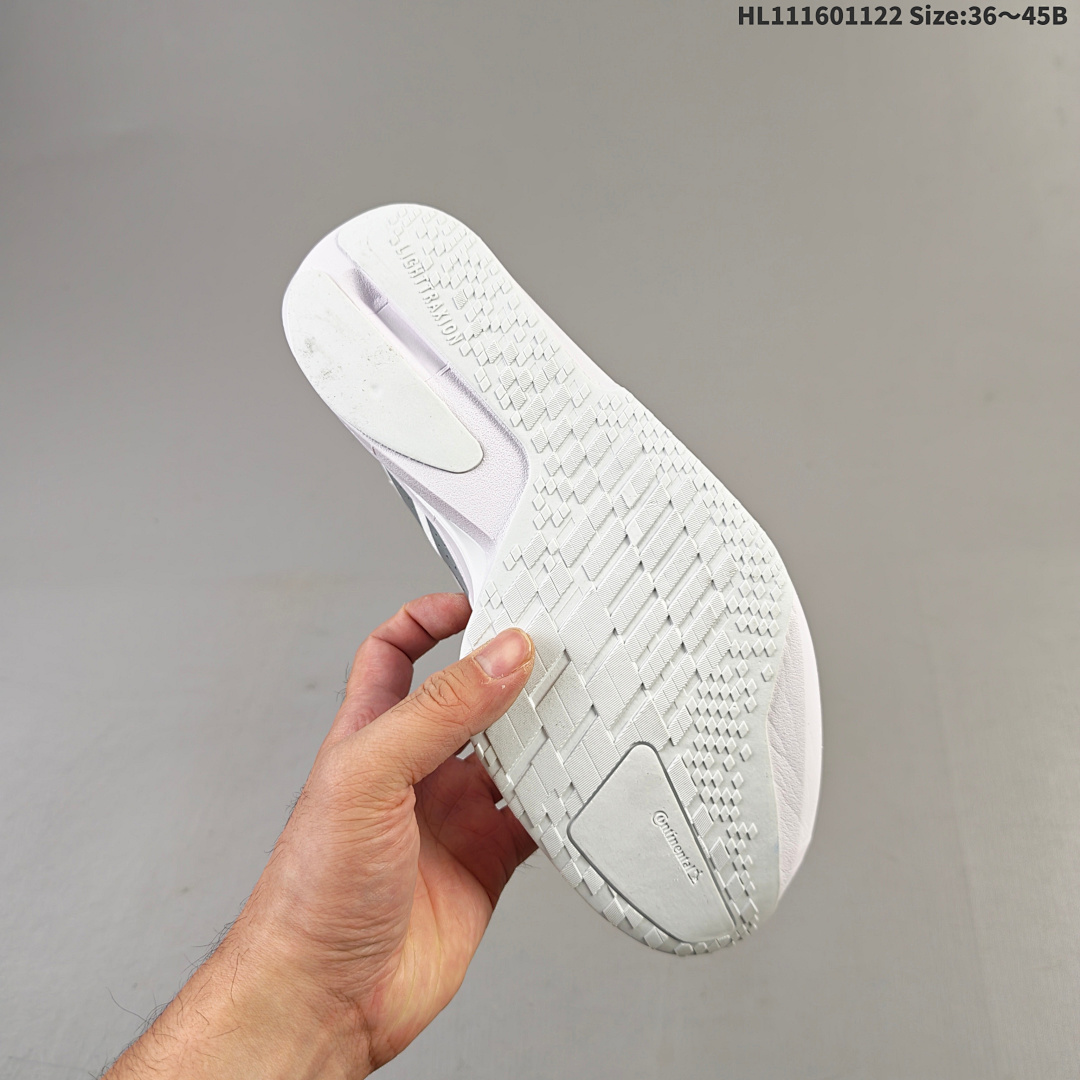 Adidas Adizero Adios 5 M Flywire Zoom - foto 5