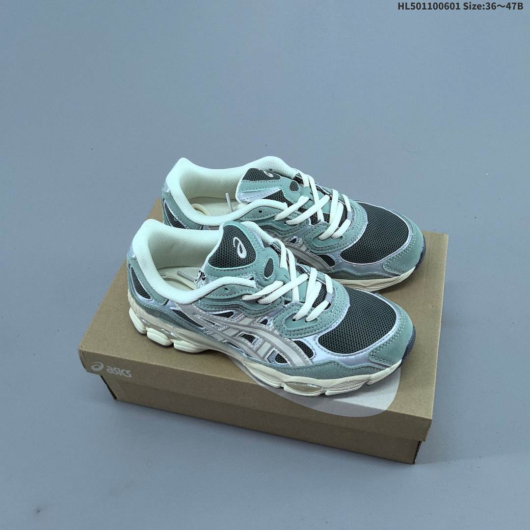 ASICS GEL-NYC - foto 2