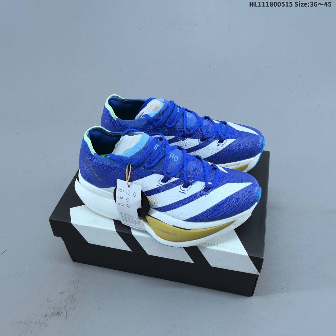 Adidas Adizero Prime X 3.0 Strung