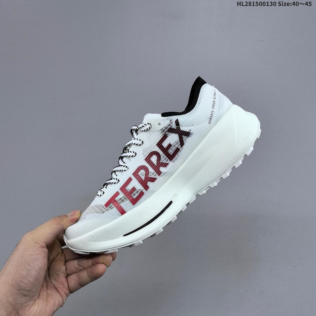 Adidas TERREX OG lD Size 45 - foto 7