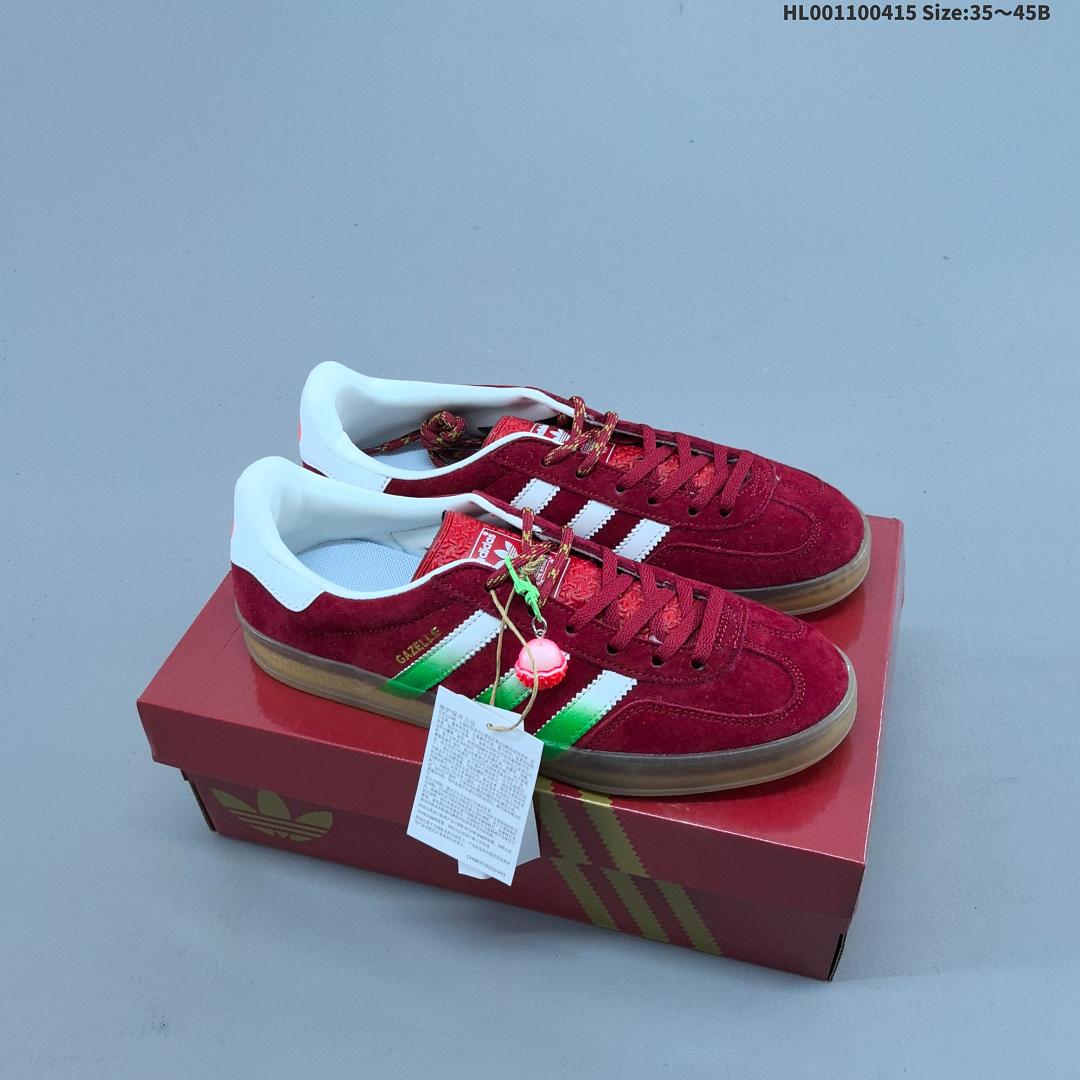 Adidas Original Gazelle Indoor T