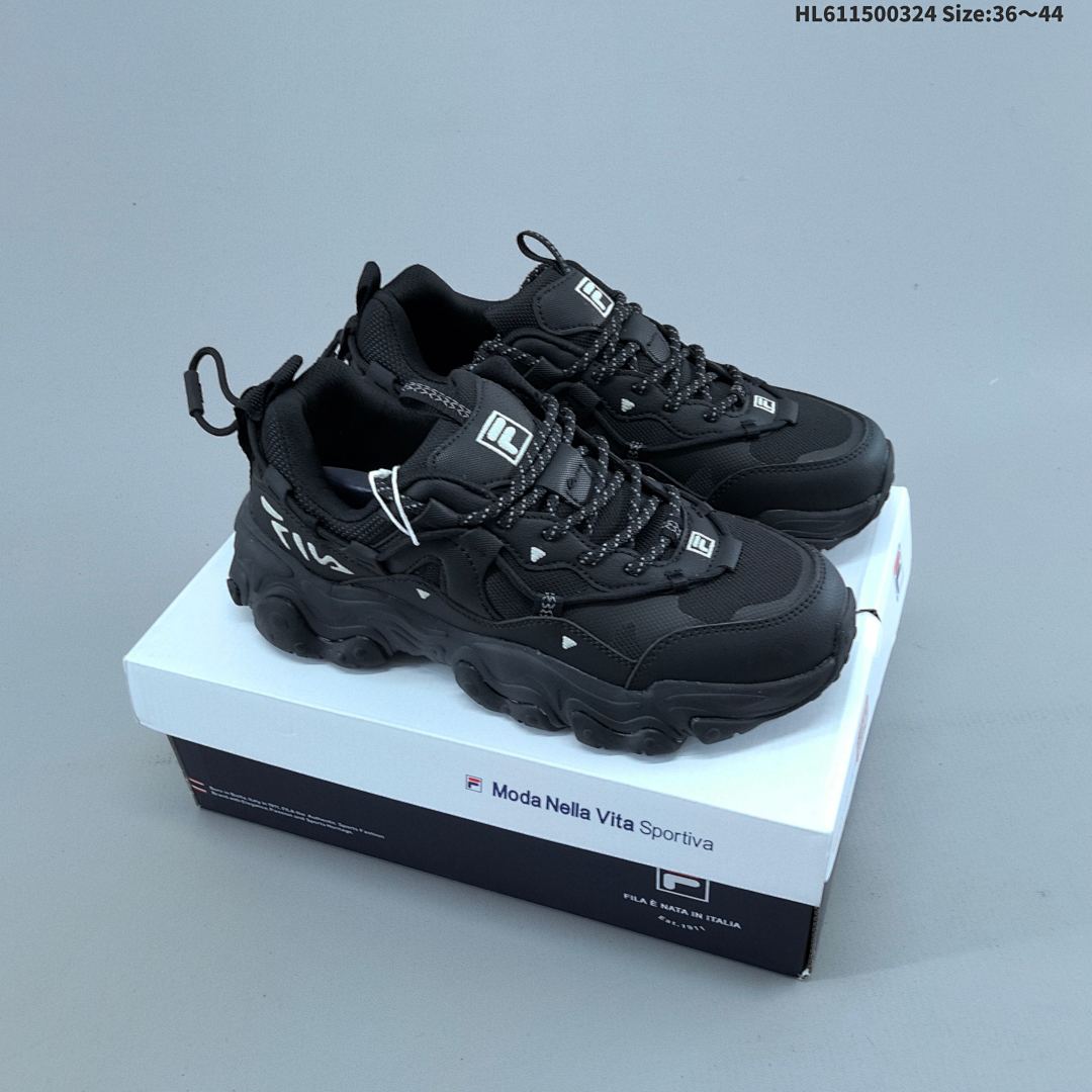 FILA FLUID 5 5.0 - foto 4